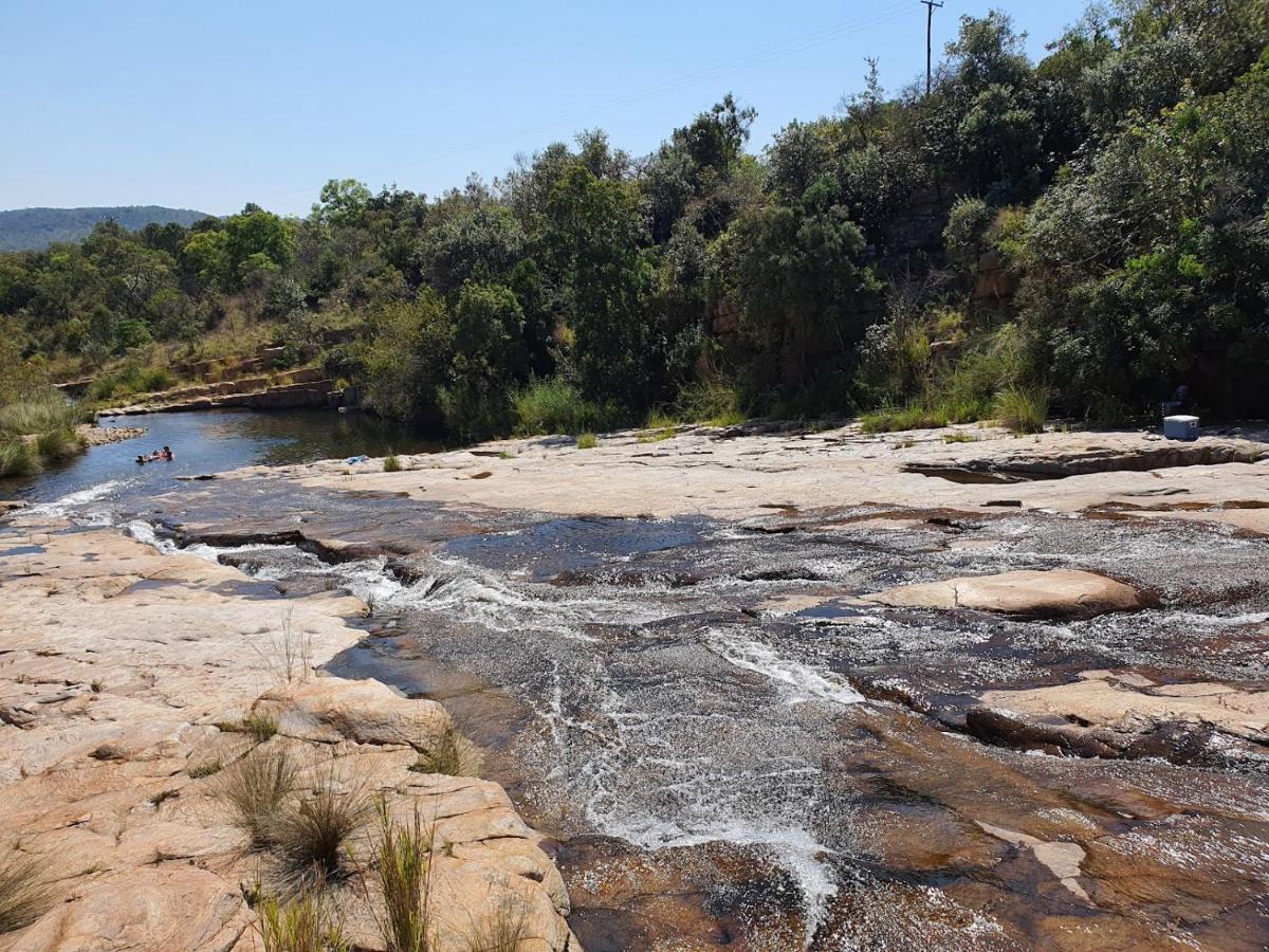 Bietjie Bos * Rustenburg
