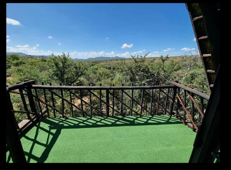 Bietjie Bos * Rustenburg
