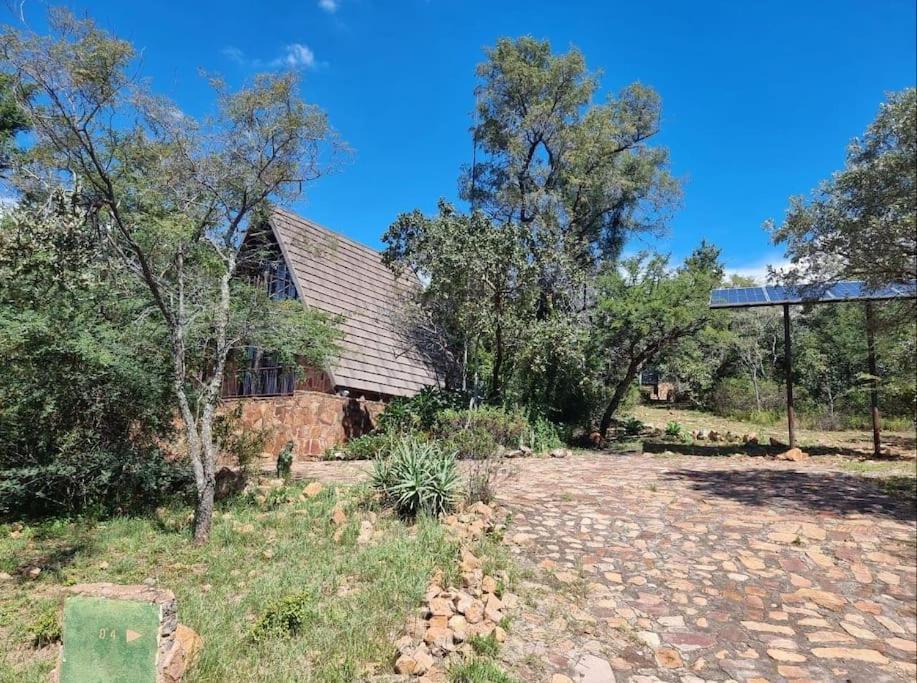 Bietjie Bos