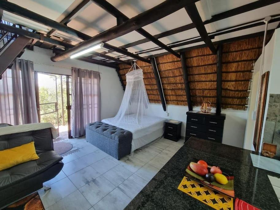 Bietjie Bos