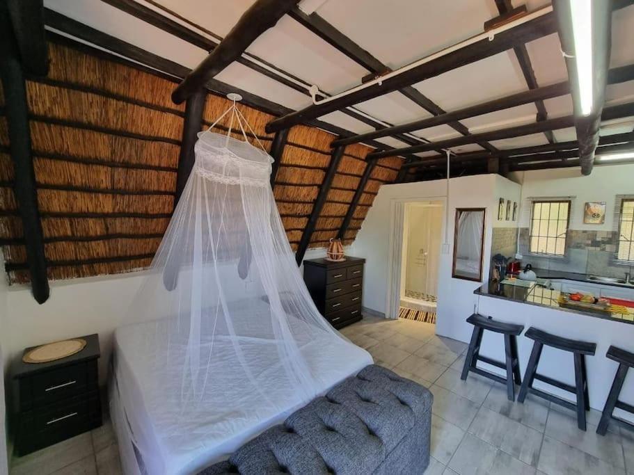 Chalet Bietjie Bos