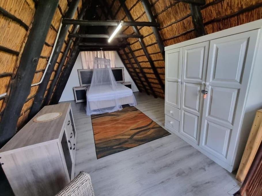 Bietjie Bos Chalet