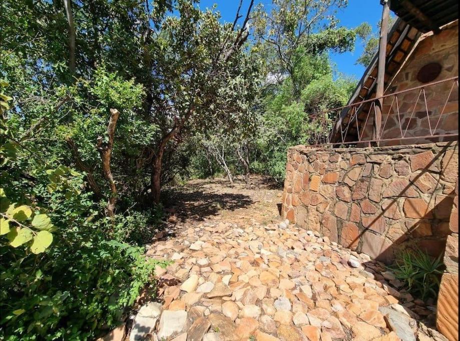 Bietjie Bos * Rustenburg