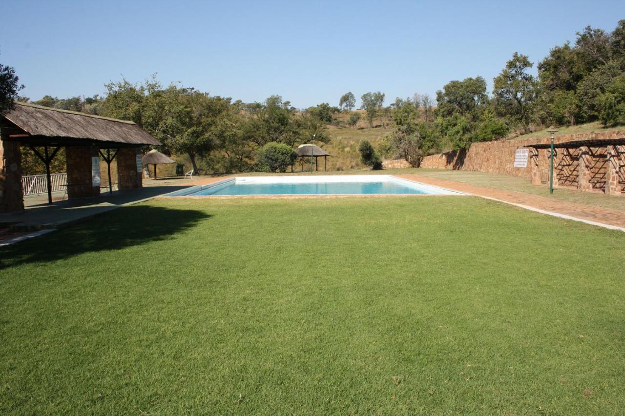 Bietjie Bos * Rustenburg