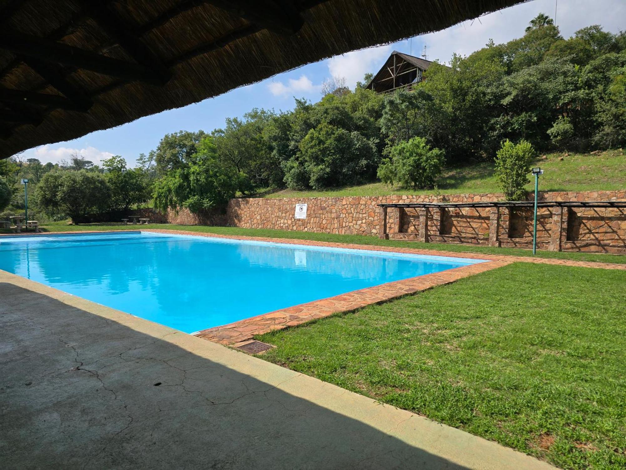 Bietjie Bos Rustenburg